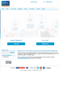 Mobile Screenshot of colliers.conceptpartners.com